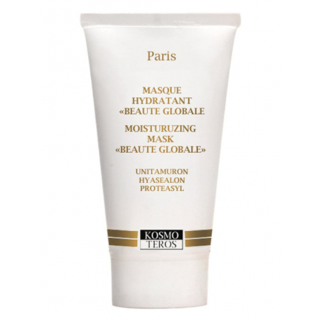 Увлажняющая маска «Beaute Globale» / Masque Hydratant «Beaute Globale», Kosmoteros (Космотерос), 50 мл