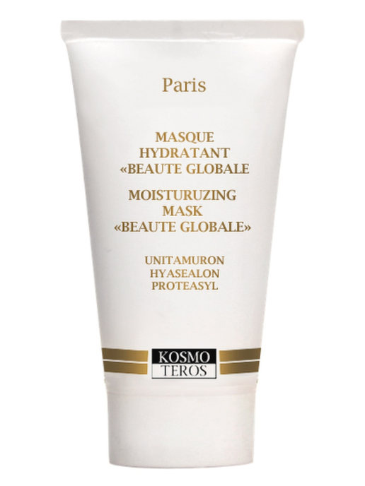 Увлажняющая маска «Beaute Globale» / Masque Hydratant «Beaute Globale», Kosmoteros (Космотерос), 50 мл